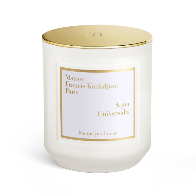 Aqua Universalis, 10.6 oz., hi-res, Scented candle